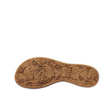 Reef Cushion Cloud White / Tan  CJ0234 Women's