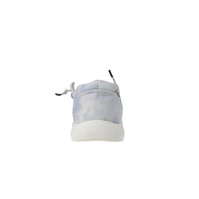 Reef Cushion Coast Washed Ocean  CJ0331 Pre-School