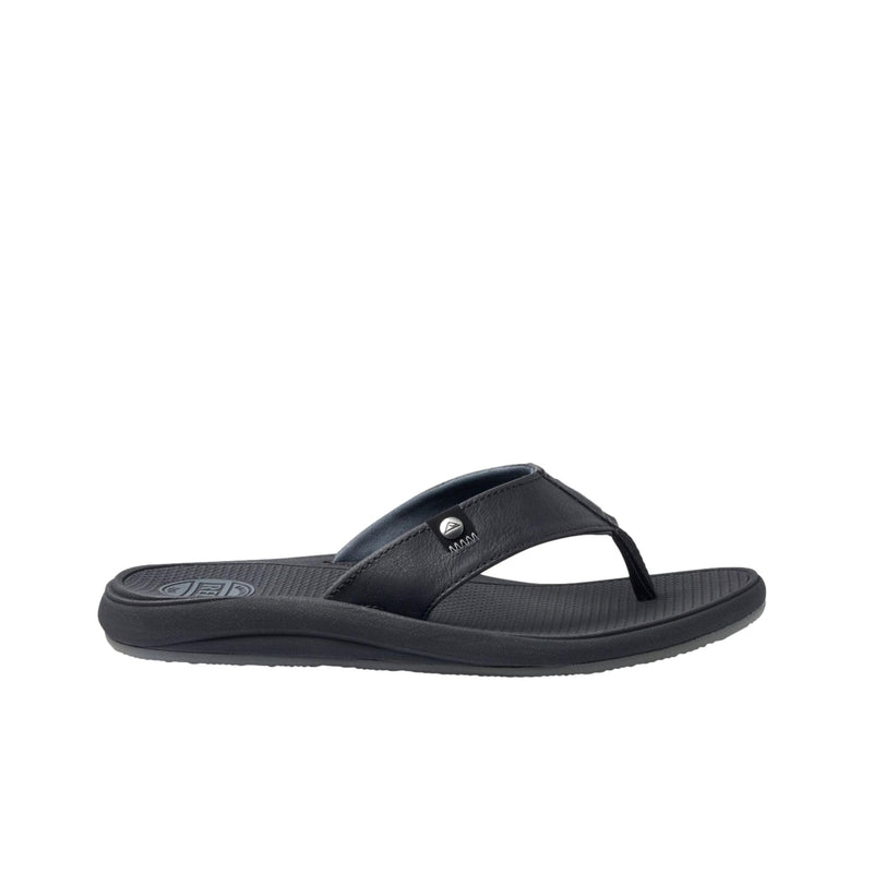 Reef Phantom Nias Black / Grey  CJ0374 Men's