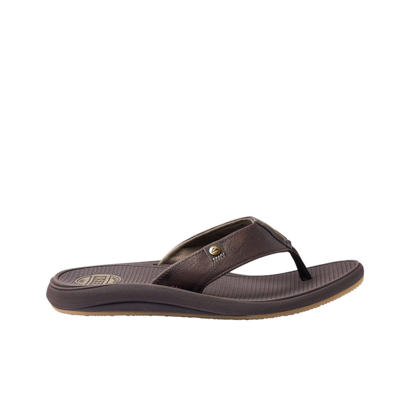 Reef Phantom Nias Brown / Fossil  CJ0375 Men's