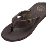 Reef Phantom Nias Brown / Fossil  CJ0375 Men's
