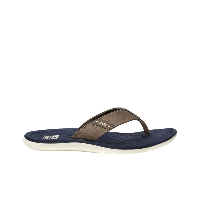 Reef Santa Ana Navy / Khaki  CJ0381 Men's