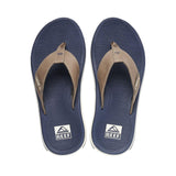 Reef Santa Ana Navy / Khaki  CJ0381 Men's