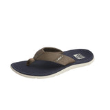Reef Santa Ana Navy / Khaki  CJ0381 Men's