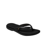Reef Lofty Lux Black  CJ0659 Women's