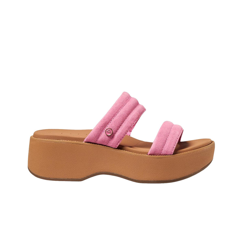 Reef Lofty Lux Hi Malibu  CJ0661 Women's