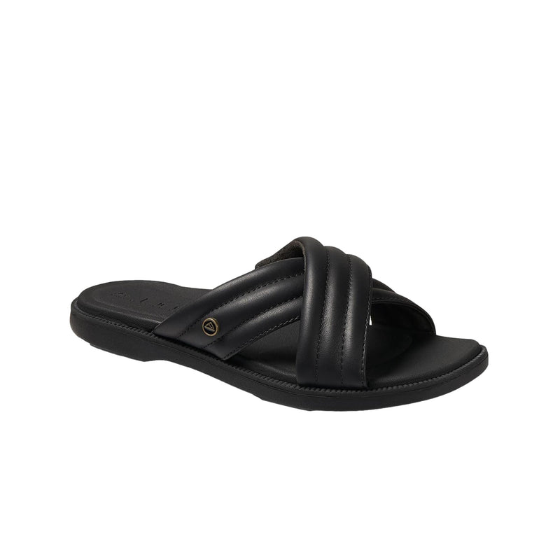 Reef Lofty Lux X Black  CJ0670 Women's