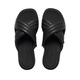 Reef Lofty Lux X Black  CJ0670 Women's
