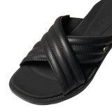 Reef Lofty Lux X Black  CJ0670 Women's