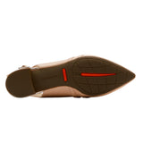 Rockport Total Motion Adelyn Sling Farro Leather  CJ1081 Women's