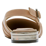 Rockport Total Motion Adelyn Sling Farro Leather  CJ1081 Women's