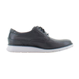 Rockport Total Motion Craft Plain Toe Black  CJ1398 Men's