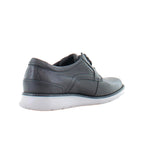 Rockport Total Motion Craft Plain Toe Black  CJ1398 Men's