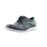Rockport Total Motion Craft Plain Toe Black  CJ1398 Men's