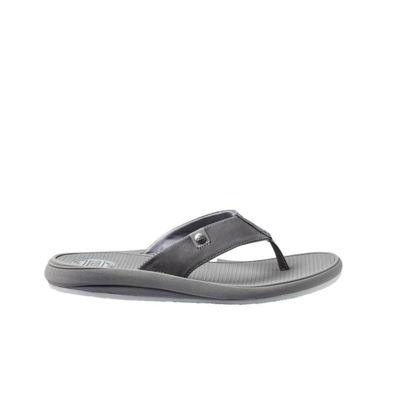 Reef Phantom Nias Light Grey  CJ1681 Men's