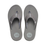 Reef Phantom Nias Light Grey  CJ1681 Men's