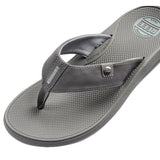 Reef Phantom Nias Light Grey  CJ1681 Men's