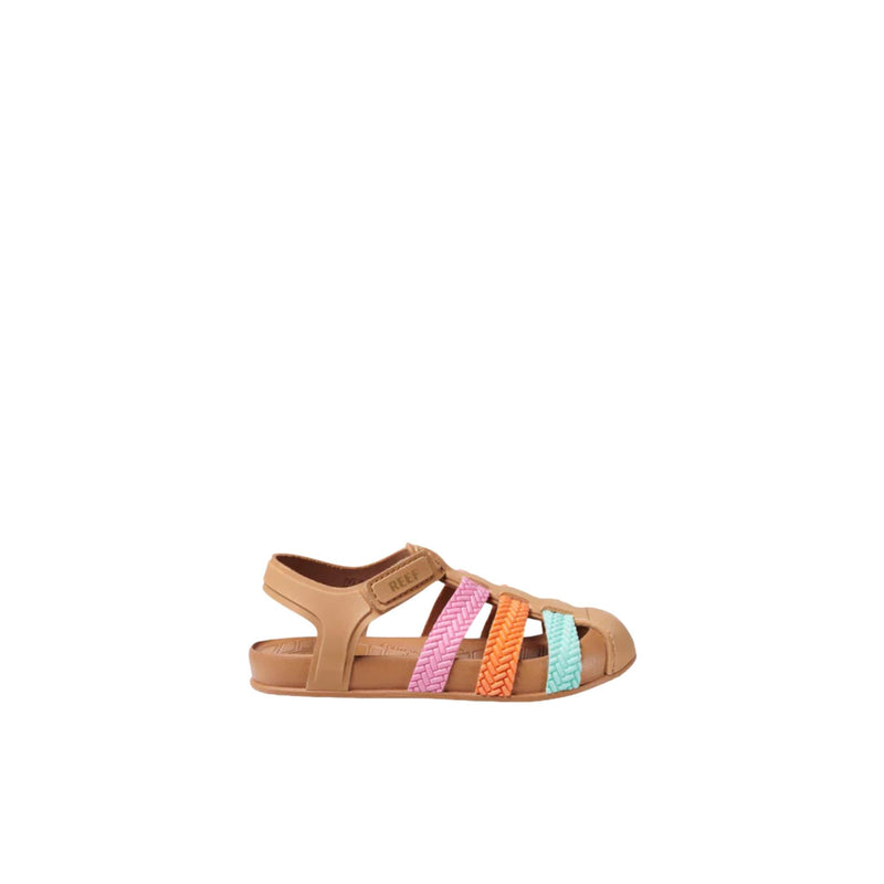 Reef Little Water Beachy Malibu Smoothie  CJ2002 Toddler