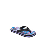 Reef Ahi Palm Fronds  CJ2051 Pre-School