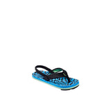 Reef Little Ahi Swell Checkers  CJ2087 Toddler