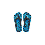 Reef Little Ahi Swell Checkers  CJ2087 Toddler