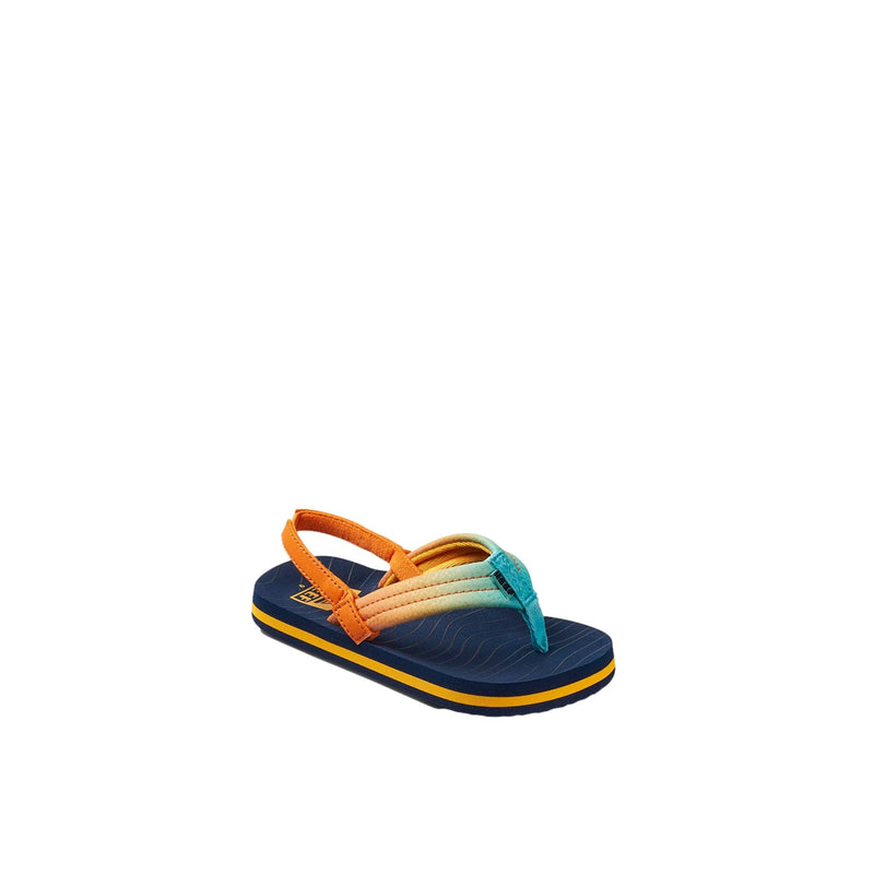 Reef Little Ahi Sun and Ocean  CJ2090 Toddler