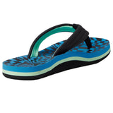 Reef Ahi Swell Checkers  CJ2101 Grade-School