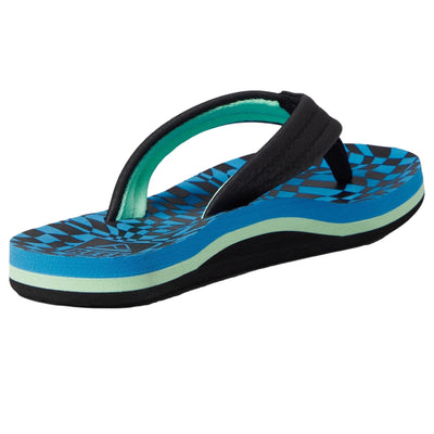 Reef Ahi Swell Checkers  CJ2101 Grade-School