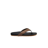 Reef Cushion Phantom Black / Brown  CJ2113 Pre-School