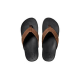 Reef Cushion Phantom Black / Brown  CJ2113 Pre-School