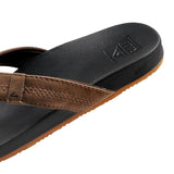 Reef Cushion Phantom Black / Brown  CJ2113 Pre-School