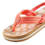 Reef Little Ahi Daisy  CJ2840 Toddler