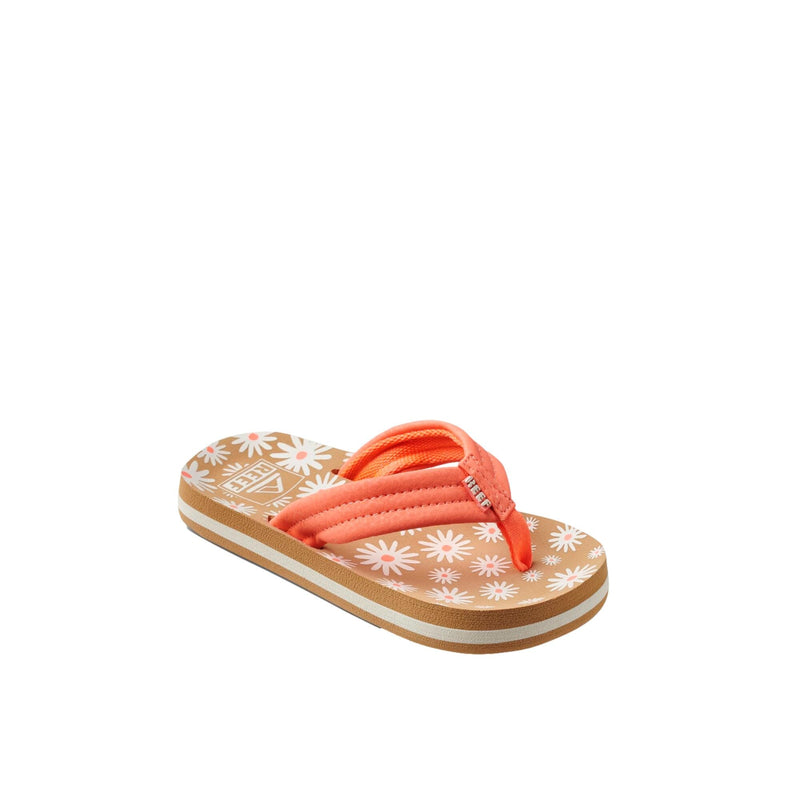 Reef Ahi Daisy  CJ2841 Pre-School