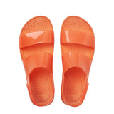 Reef Water Vista Neon Poppy Shine  CJ2880 Women's
