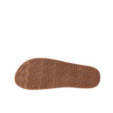 Reef Solana Black / Tan  CJ3585 Women's