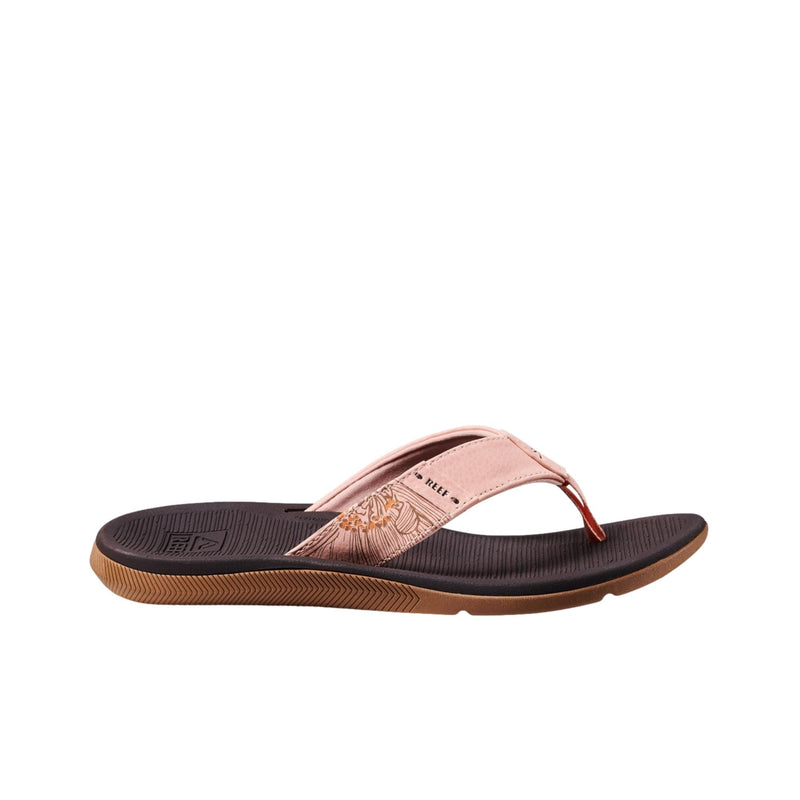 Reef Santa Ana Peach Parfait  CJ3625 Women's