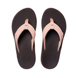 Reef Santa Ana Peach Parfait  CJ3625 Women's