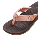 Reef Santa Ana Peach Parfait  CJ3625 Women's