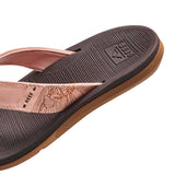 Reef Santa Ana Peach Parfait  CJ3625 Women's
