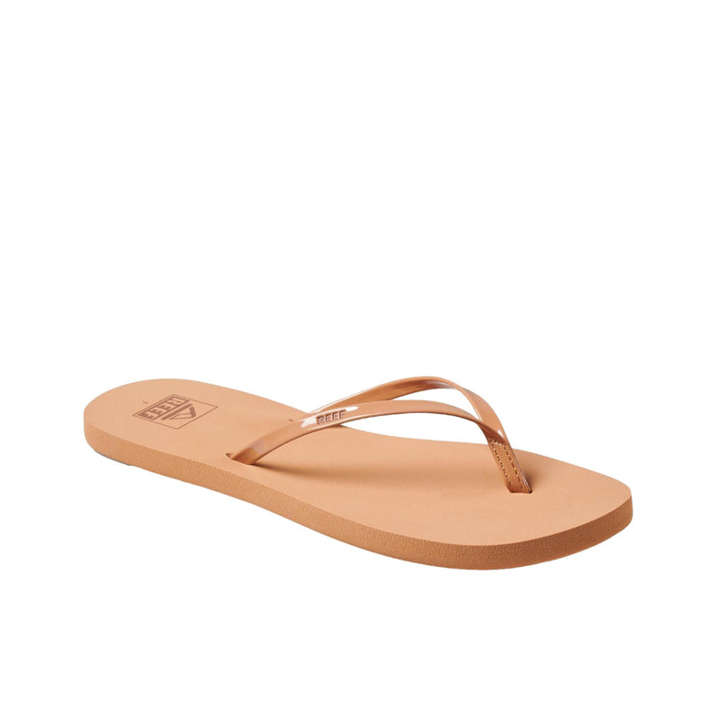 Reef Bliss Nights Natural Patent  CJ3628 Women's