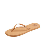 Reef Bliss Nights Natural Patent  CJ3628 Women's
