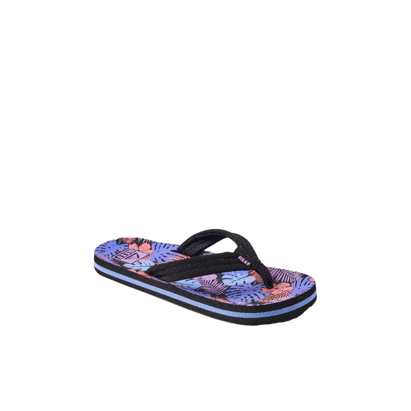 Reef Ahi Purple Fronds  CJ3681 Pre-School