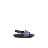 Reef Little One Slide Purple Fronds  CJ3691 Toddler