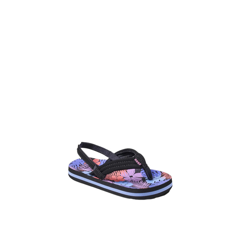 Reef Little Ahi Purple Fronds  CJ3693 Toddler