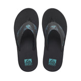Reef Fanning Aquifer Palm  CJ4075 Men's