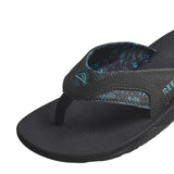 Reef Fanning Aquifer Palm  CJ4075 Men's