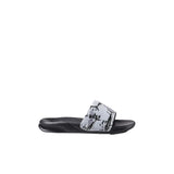 Reef One Slide Grey Camo Shark  CJ4111 Pre-School