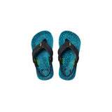Reef Little Ahi Blue Coral  CJ4132 Toddler