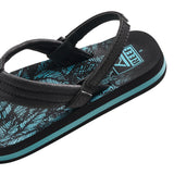 Reef Little Ahi Aquifer Palm  CJ4133 Toddler