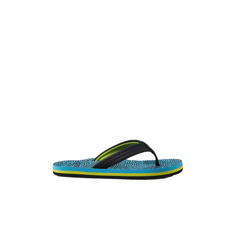 Reef Kids Ahi Blue Coral  CJ4136 Grade-School